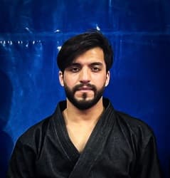 سعید همتکار