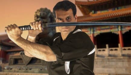 مهدی صلح دوست